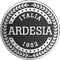 Логотип фирмы Ardesia в Нижневартовске