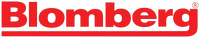 Логотип фирмы Blomberg в Нижневартовске