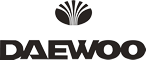 Логотип фирмы Daewoo в Нижневартовске