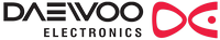 Логотип фирмы Daewoo Electronics в Нижневартовске