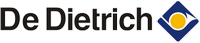 Логотип фирмы De Dietrich в Нижневартовске