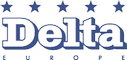 Логотип фирмы DELTA в Нижневартовске