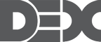 Логотип фирмы Dex в Нижневартовске